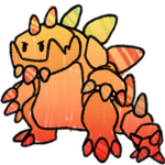 Doodle World Monolugg