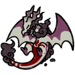 Doodle World Wyvernal